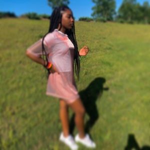 Meet your Posher, Riyanah